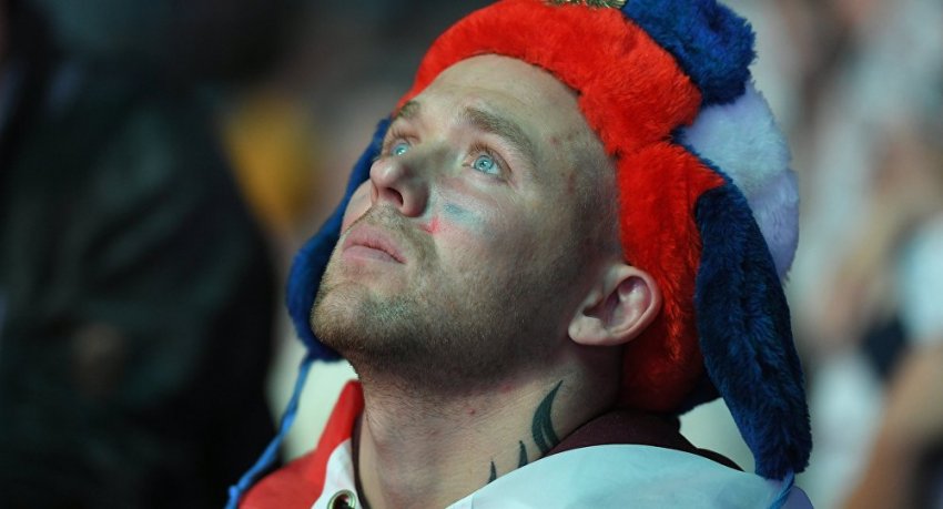 Новая форма сборной России по футболу на Евро-2020 была подвергнута бурному обсуждению среди футболистов и их фанатов