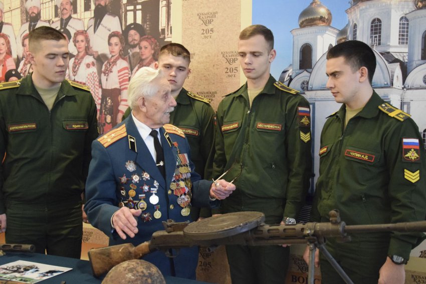 Военные пенсии рядовому составу добавят, согласно новому документу Госдумы РФ