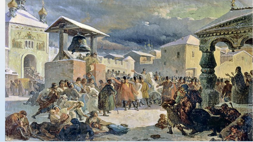 Чем был чреват отказ от православия на Руси?