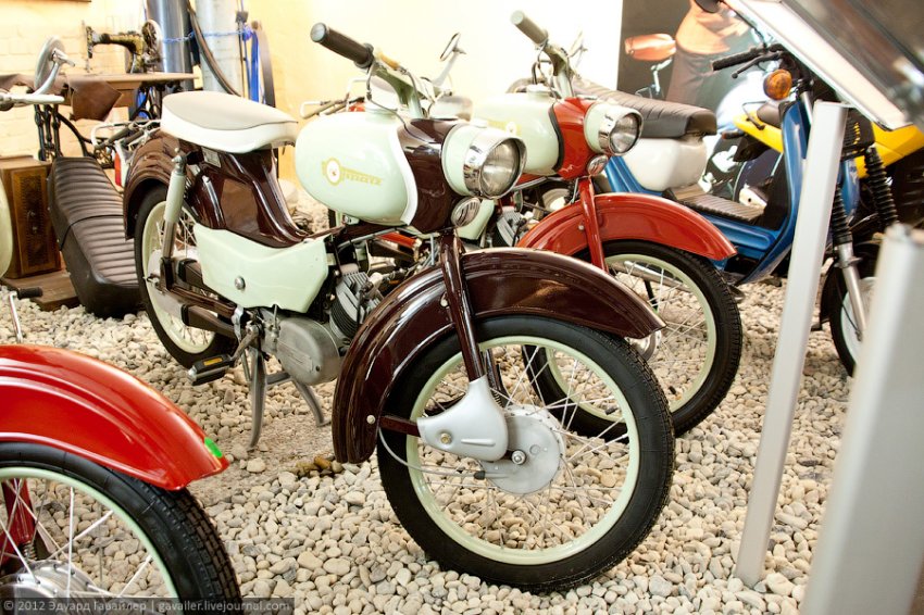 Жизнь в ГДР в 80-е годы. Как была устроена витрина социализма на Западе