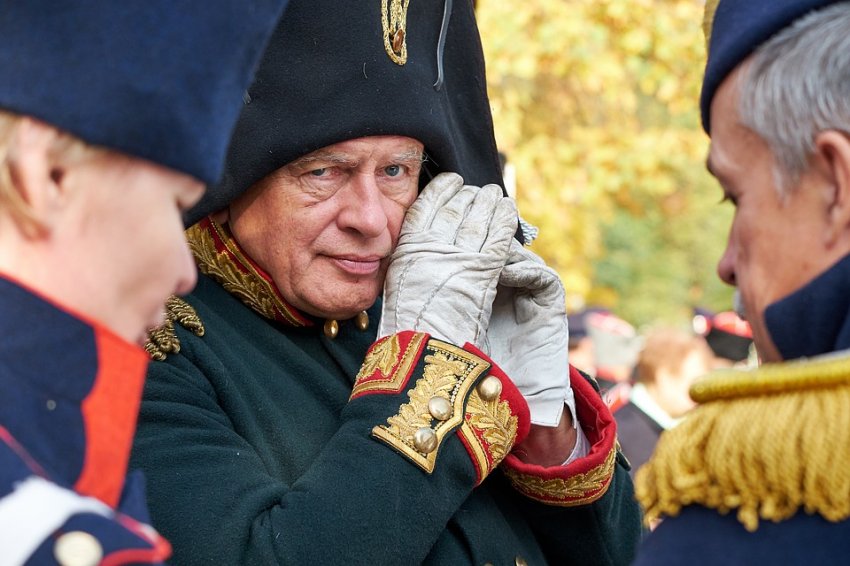 В жестоком убийстве аспирантки СПГБУ Анастасии Ещенко подозревается ее преподаватель, историк Олег Соколов