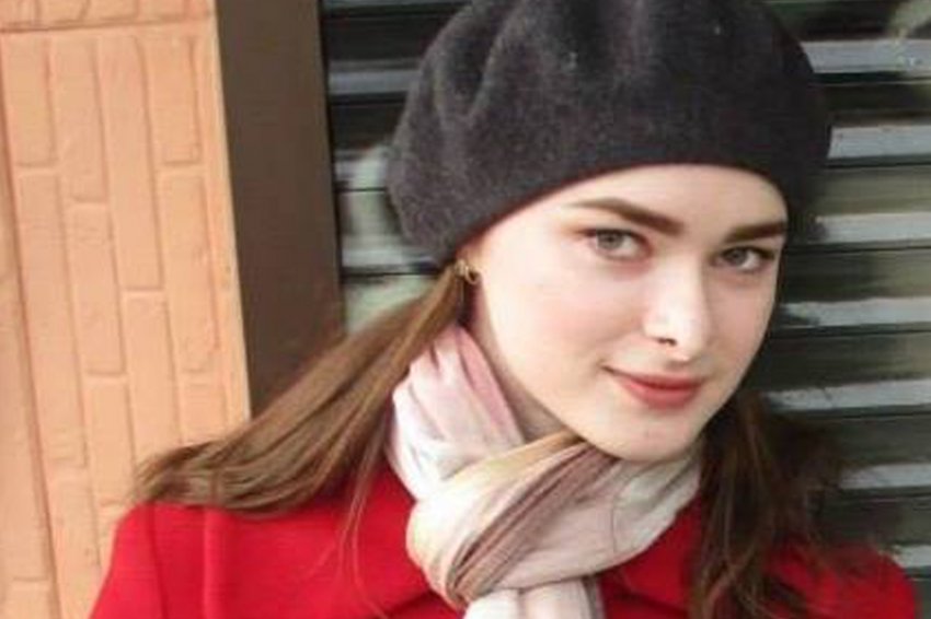 В жестоком убийстве аспирантки СПГБУ Анастасии Ещенко подозревается ее преподаватель, историк Олег Соколов