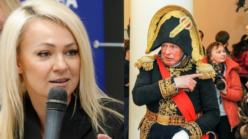 Доцент Соколов был обвинён в трагедии, которая случилась на съемках фильма «Россия молодая» в 80-х годах