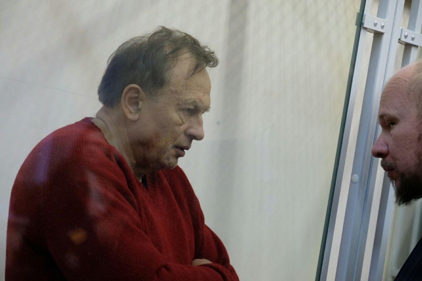 Убийство студентки в Санкт-Петербурге назвали «актом безумия»