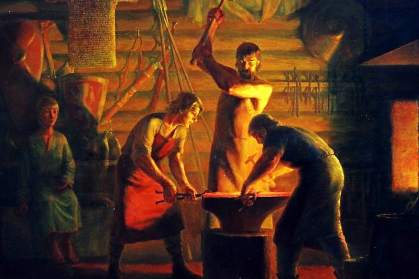 День памяти святых бессребреников Космы и Дамиана отмечают 14 ноября 2019 года