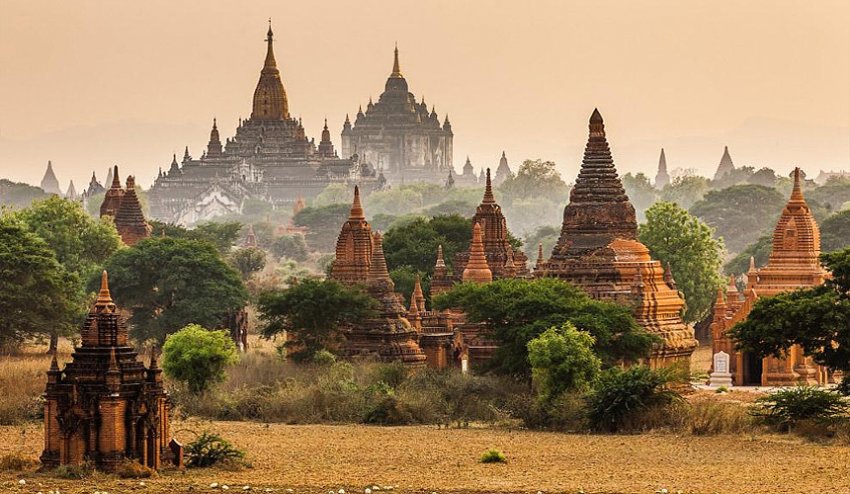 Страны, которые последними изменили свои названия