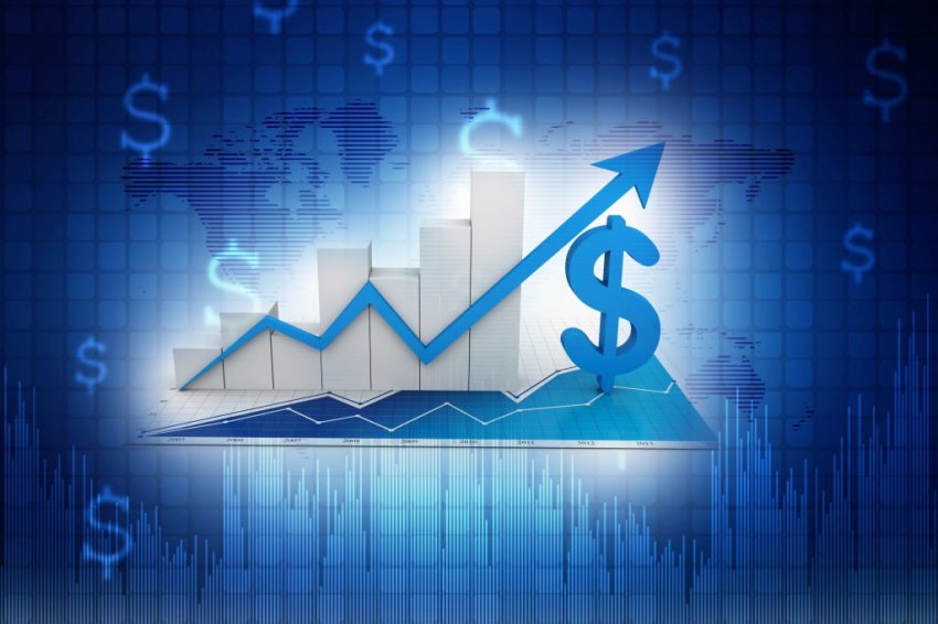 Прогноз курса доллара на конец 2019 года может испортить россиянам новогодние праздники