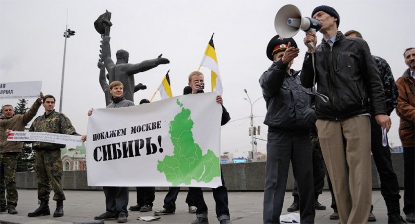 Как Александр Солженицын хотел изменить Россию