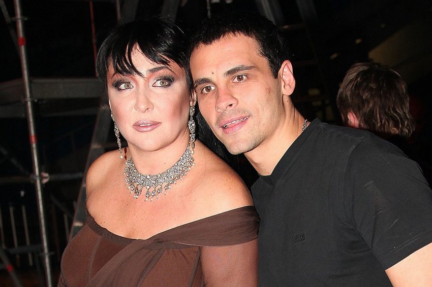 На шоу «Секрет на миллион» Лолита раскрыла всю правду своих отношений с бывшим мужем