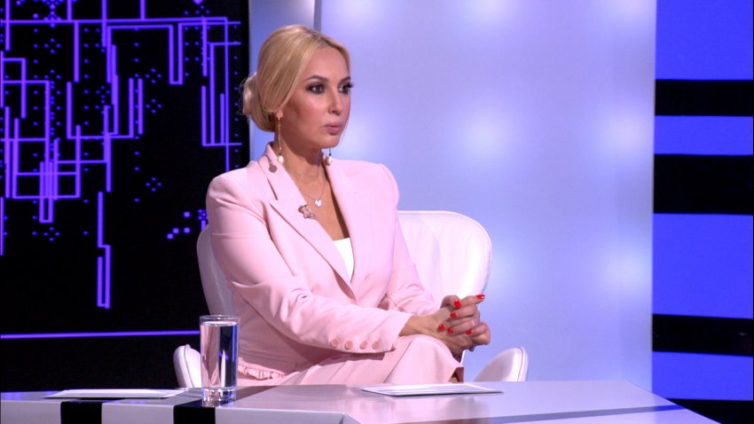 На шоу «Секрет на миллион» Лолита раскрыла всю правду своих отношений с бывшим мужем