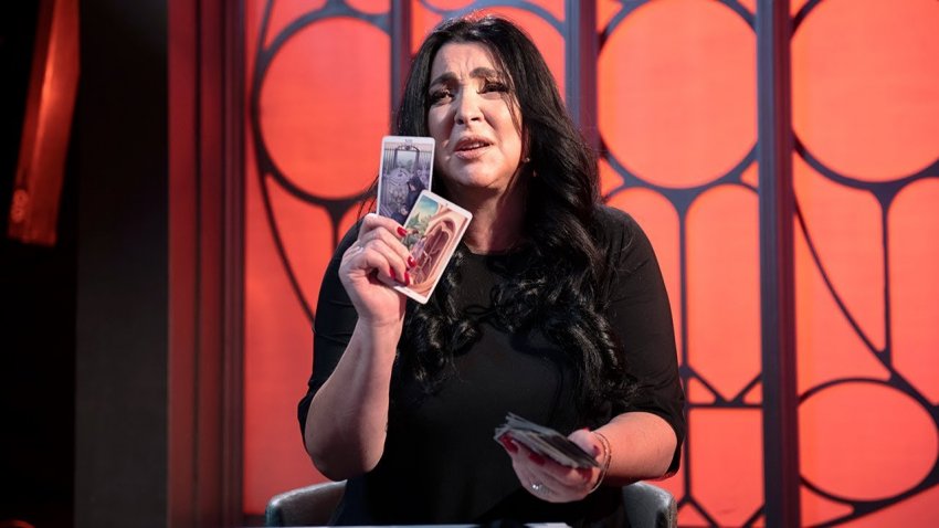 На шоу «Секрет на миллион» Лолита раскрыла всю правду своих отношений с бывшим мужем