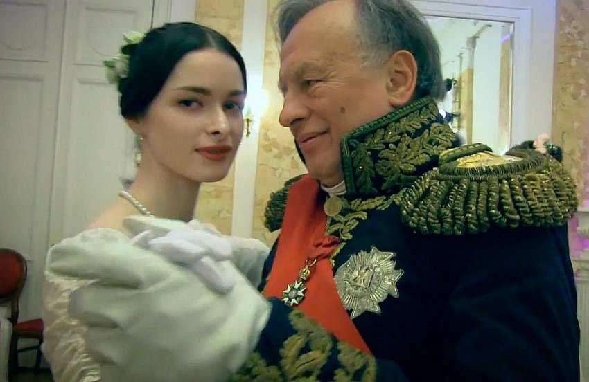 Личная жизнь и жены профессора Олега Соколова: ученый шел к преступлению на протяжении многих лет