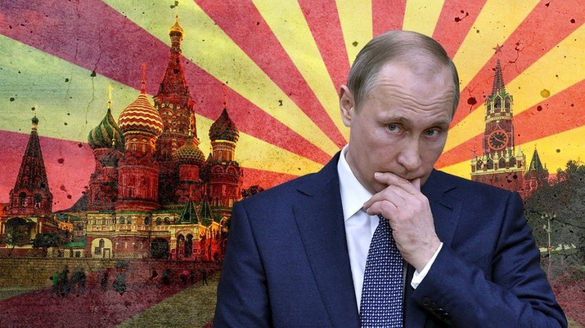 Россияне хотят масштабных перемен, но не могут ничего для этого сделать