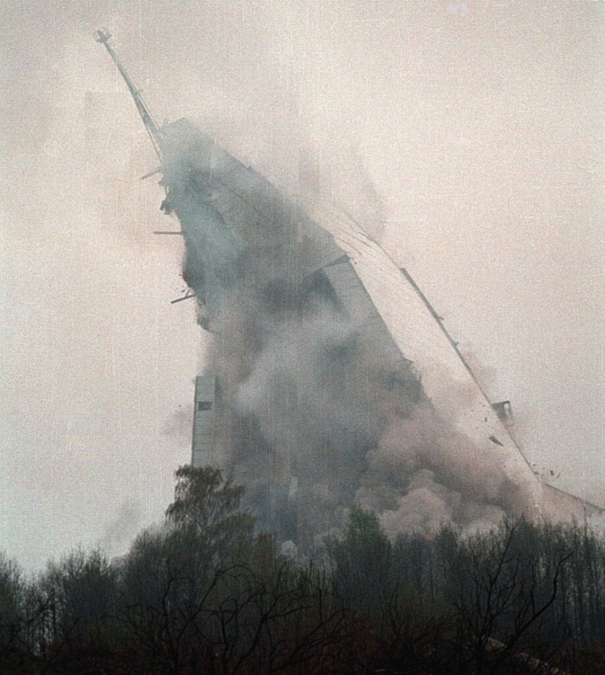 СПРН - Космические часовые России