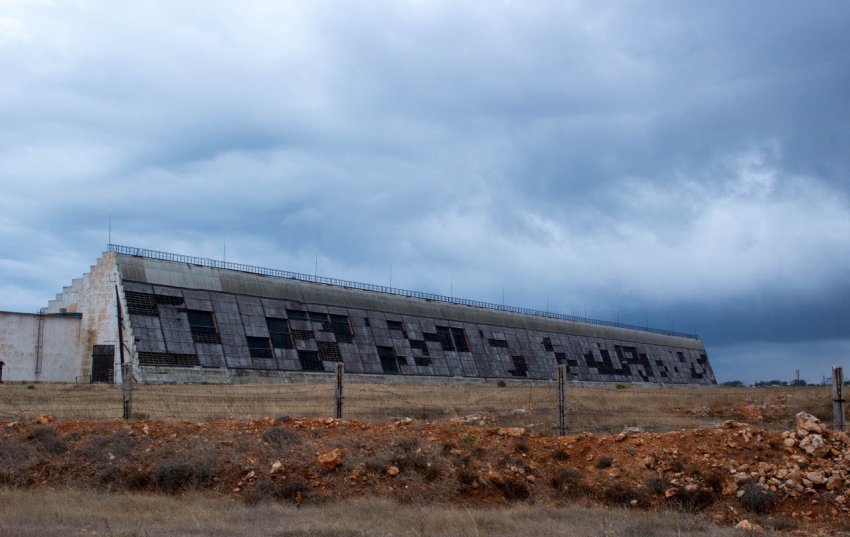 СПРН - Космические часовые России