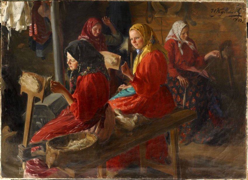 Федотов день 20 ноября: народные приметы, традиции и обряды, соблюдаемые православными людьми