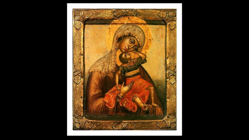 Какой церковный праздник отмечают сегодня 20 ноября 2019 года: почитание иконы «Взыграние» и поминовение памяти святых