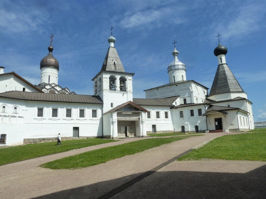 Какой церковный праздник отмечают сегодня 20 ноября 2019 года: почитание иконы «Взыграние» и поминовение памяти святых