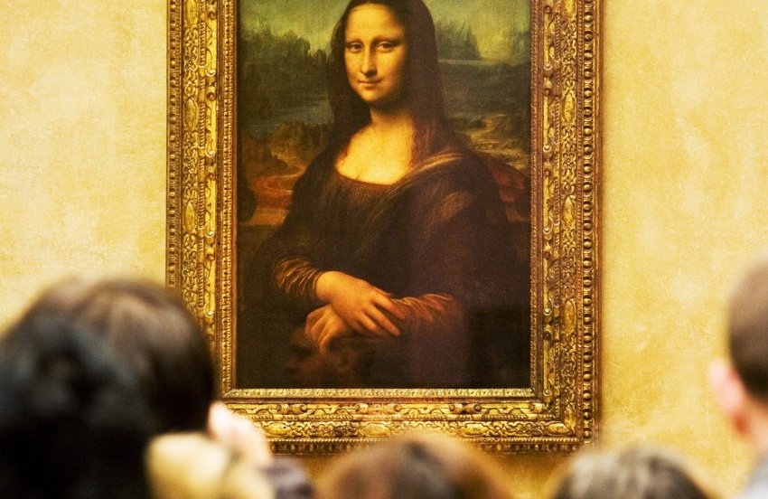 В краже Моны Лизи из Лувра подозревали Пабло Пикассо