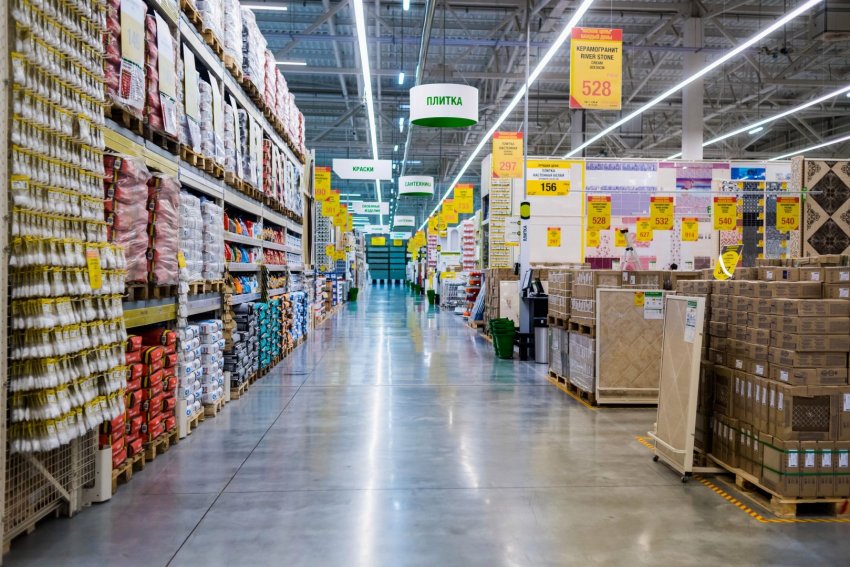 Как сэкономить на ремонте, не снижая его качество