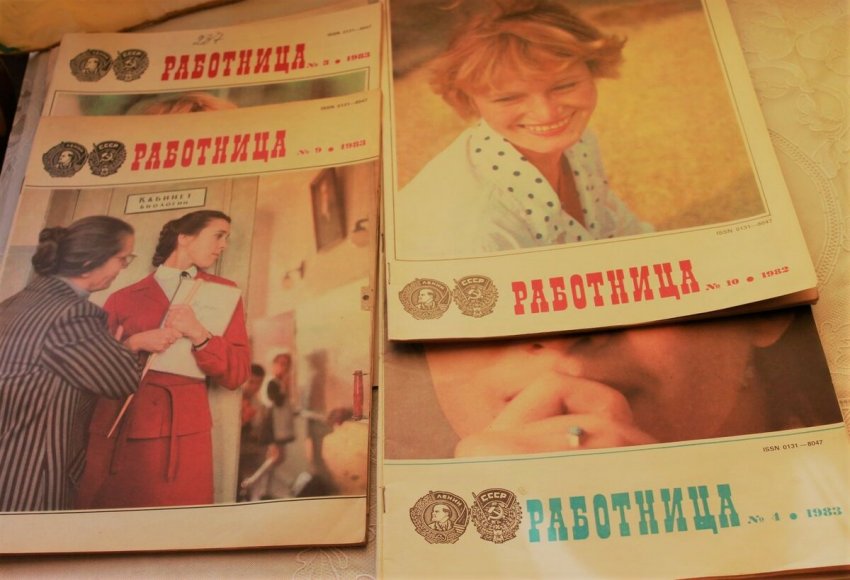 Бытовые хитрости из советских журналов вызывают недоумение и смех у современных людей