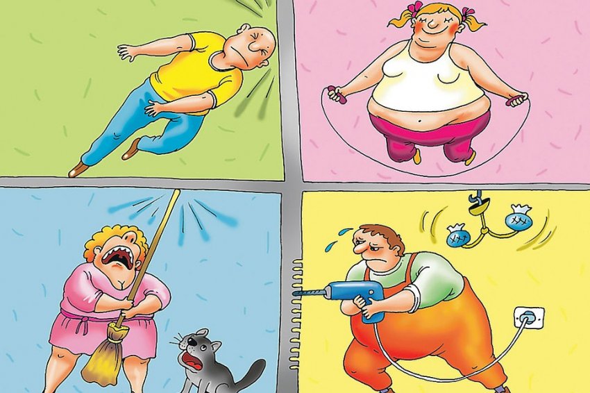 Закон о тишине: нарушителям покоя соседей придется заплатить немалый штраф