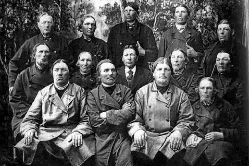 Как хлысты стали самой влиятельной сектой на Руси