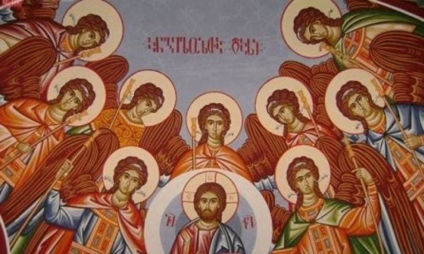 Какой сегодня 21 ноября 2019 отмечают церковный праздник: Михайлов день у православных верующих