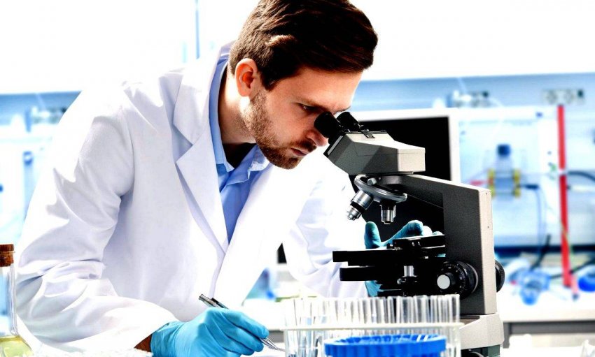 Сколько зарабатывают ученые в России, согласно неофициальным данным