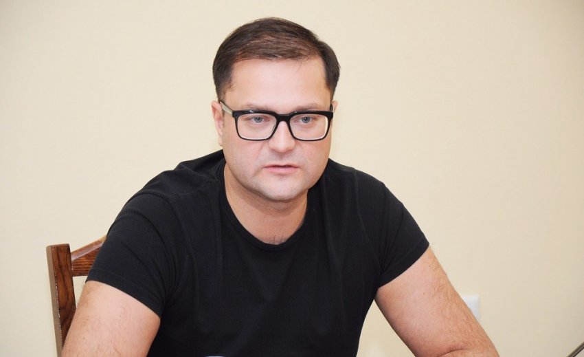 Ушел из жизни политический деятель Никита Исаев