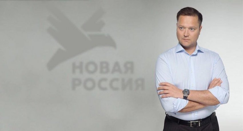 Ушел из жизни политический деятель Никита Исаев