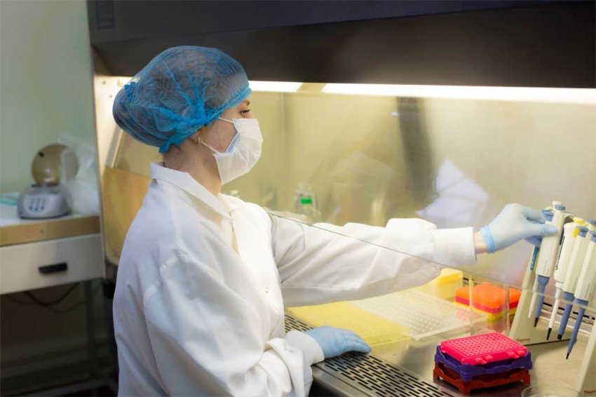 Эпидемия вирусной пневмонии 2019 года движется на Россию