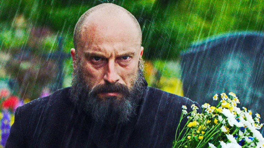 Виталий Калоев обрел счастье с новой семьей, спустя года после авиакатастрофы