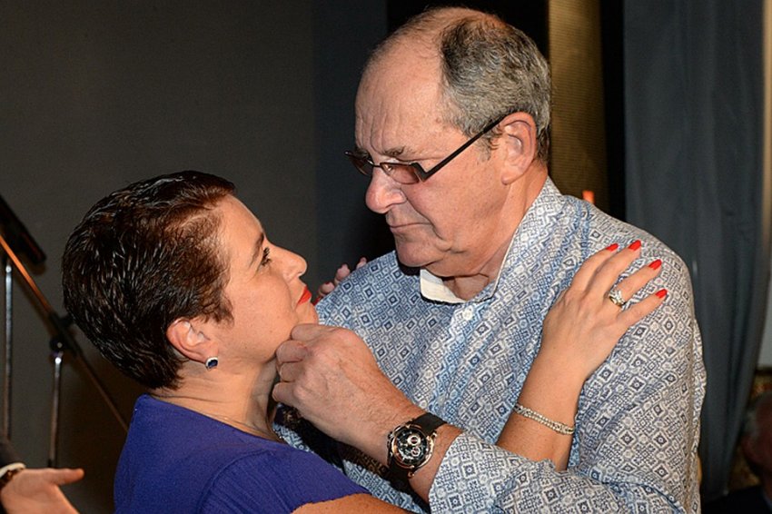 Чета Виторганов рассказала о новорожденных детях в последнем выпуске «Звезды сошлись»