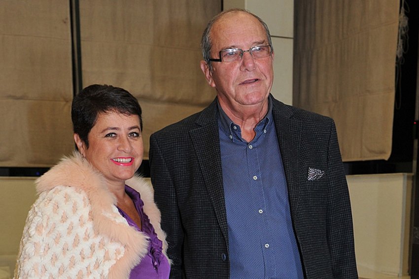 Чета Виторганов рассказала о новорожденных детях в последнем выпуске «Звезды сошлись»