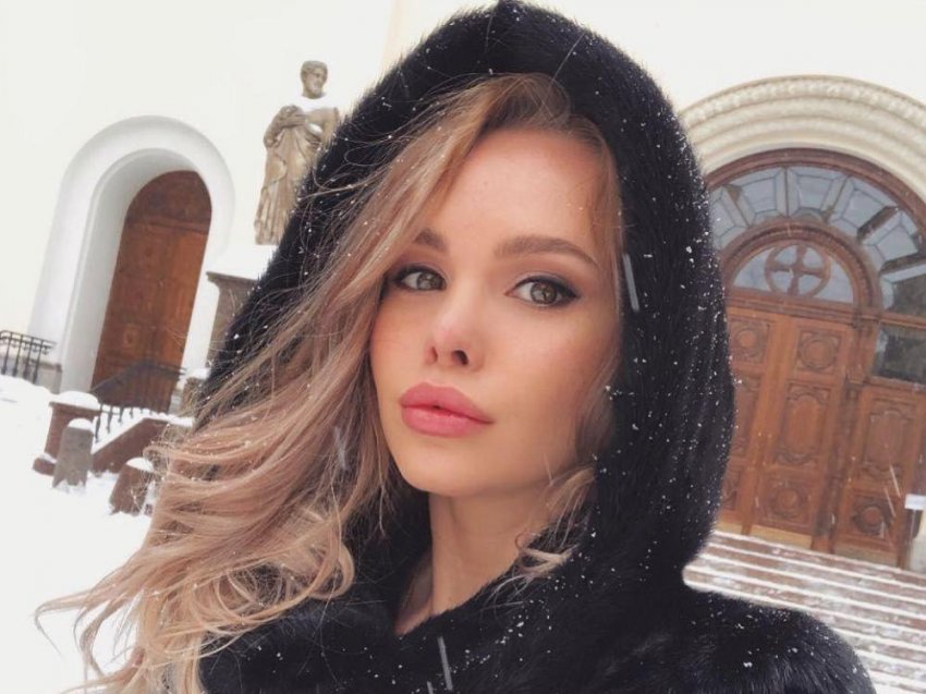 Мария Лиман отказалась от политической карьеры после шуток Павла Воли