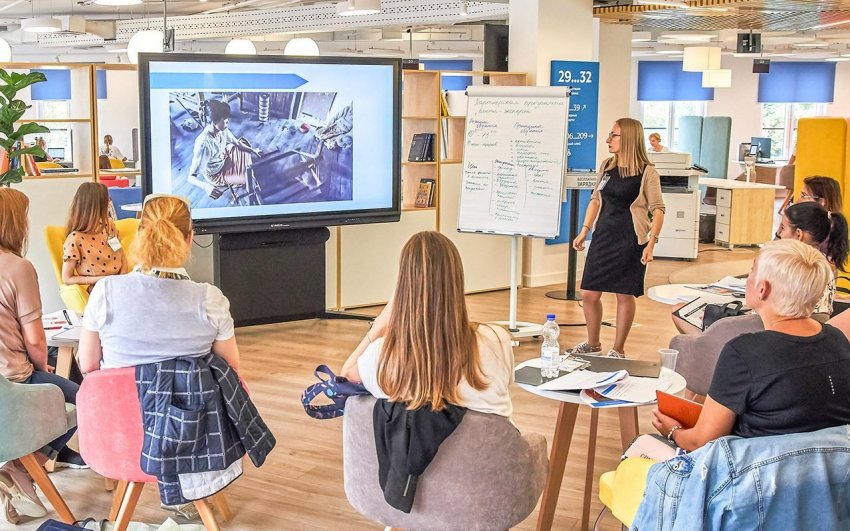 Мероприятия, проходящие в Москве в День матери в 2019 году, смогут понравиться каждому посетителю