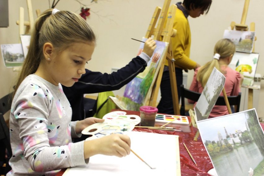 Мероприятия, проходящие в Москве в День матери в 2019 году, смогут понравиться каждому посетителю