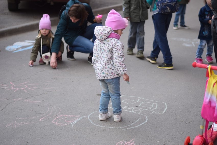 Мероприятия, проходящие в Москве в День матери в 2019 году, смогут понравиться каждому посетителю