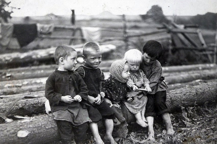 Почему русские люди так сильно боялись проклятий в свой адрес