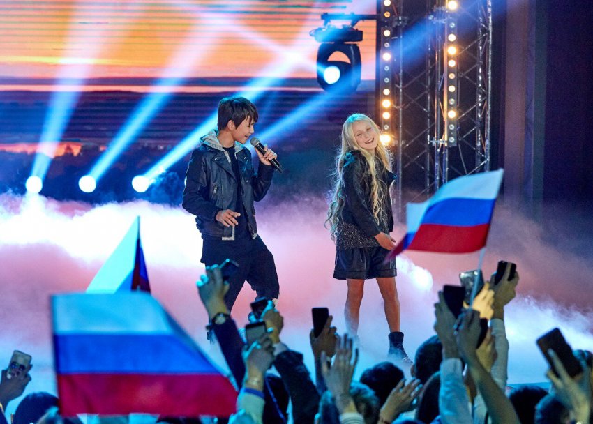 Детское «Евровидение-2019»: место проведения конкурса и его участники смогут удивить каждого зрителя