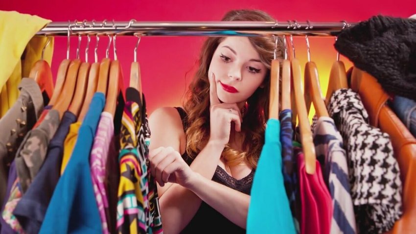 Как избавиться человеку от хлама и ненужных вещей в квартире без чувства жалости