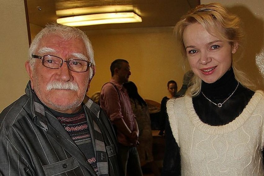 Армена Джигарханяна доставили в больницу: поступают не утешительные новости о здоровье артиста