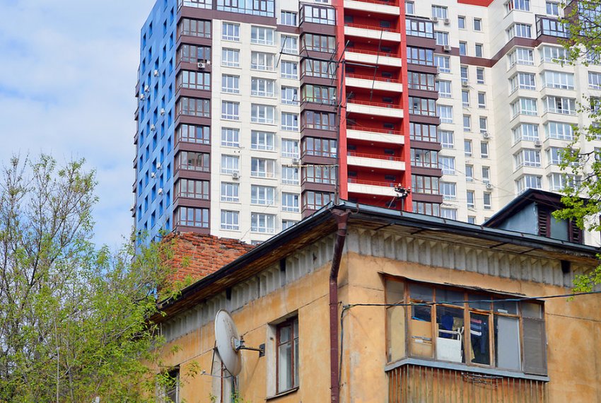 Рынок вторичного жилья в 2020 году ожидают непростые времена