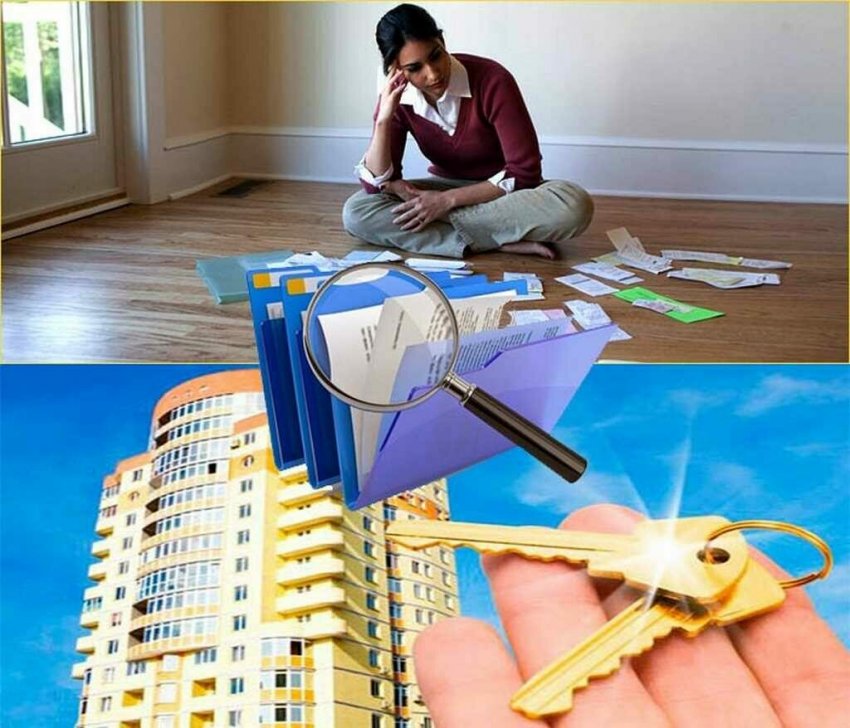 Рынок вторичного жилья в 2020 году ожидают непростые времена