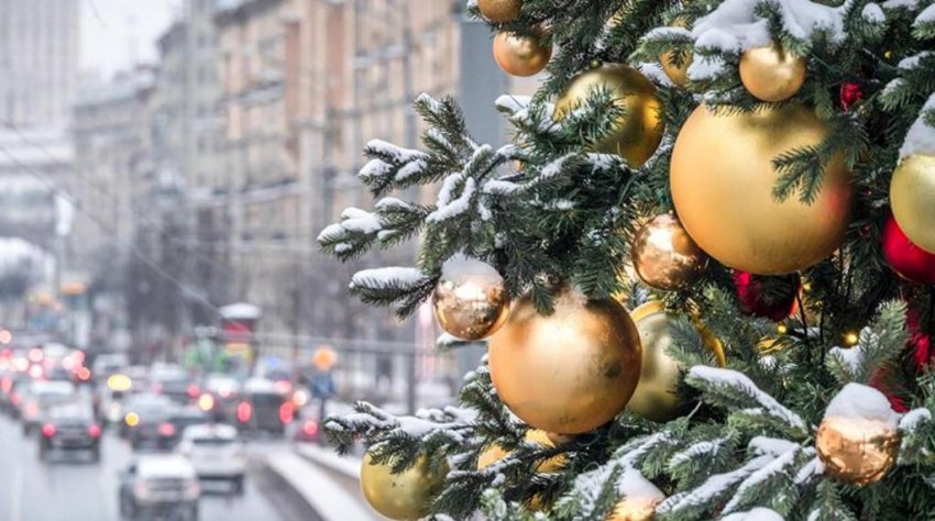 Стало известно, сколько будут отдыхать россияне в январе 2020 года