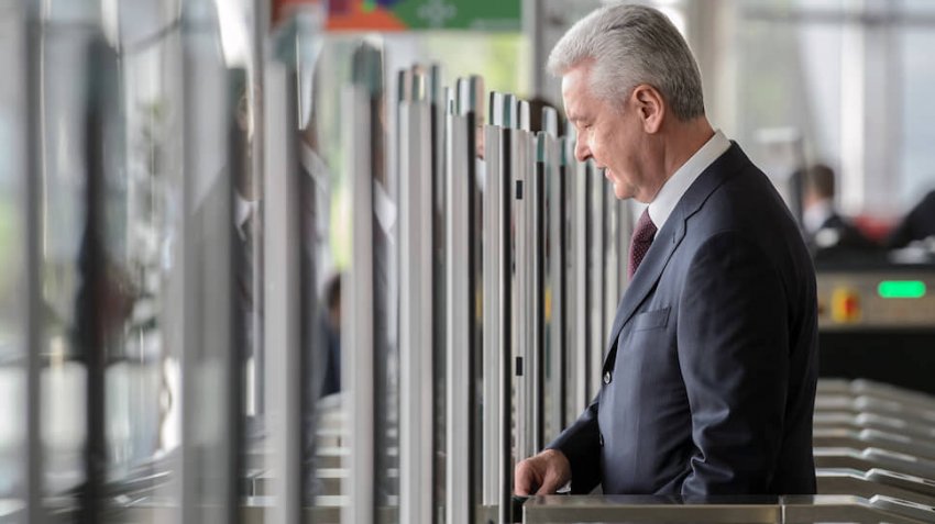 Пенсионерам предложили экономить на проезде по МЦД