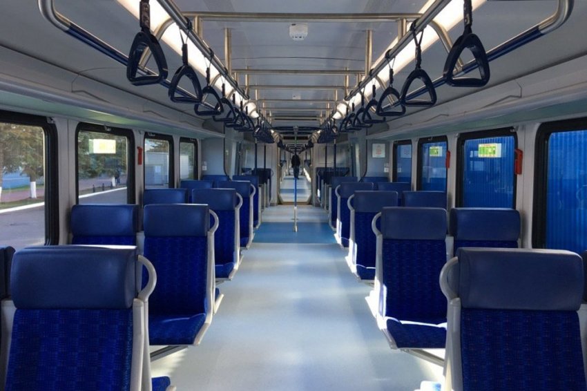 Пенсионерам предложили экономить на проезде по МЦД