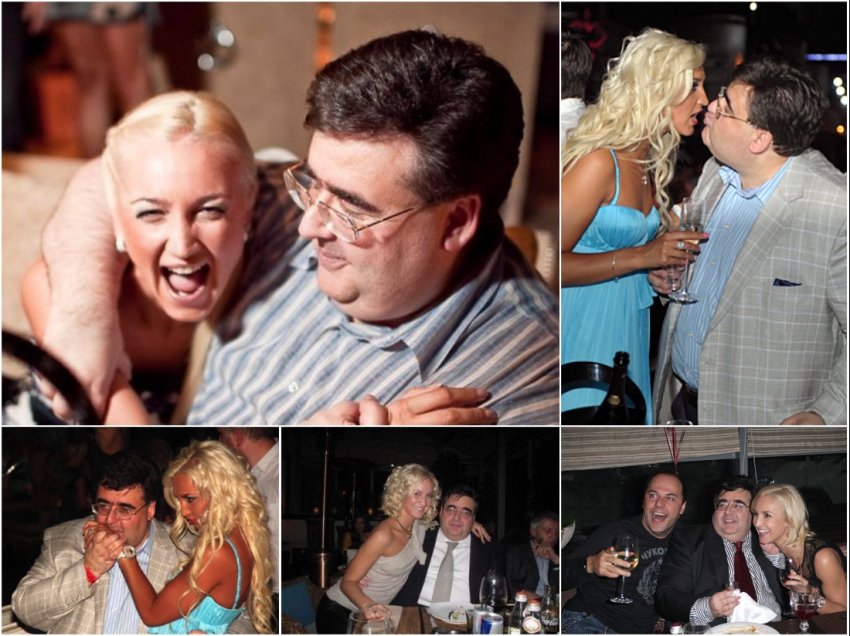 Кто финансирует творческую деятельность Ольги Бузовой