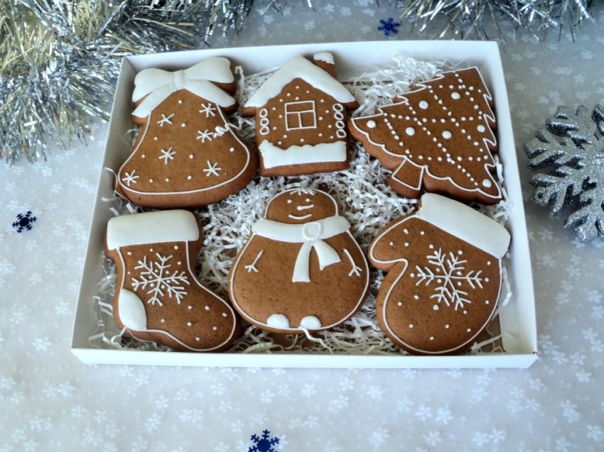 Как не разориться на подарках к Новому году